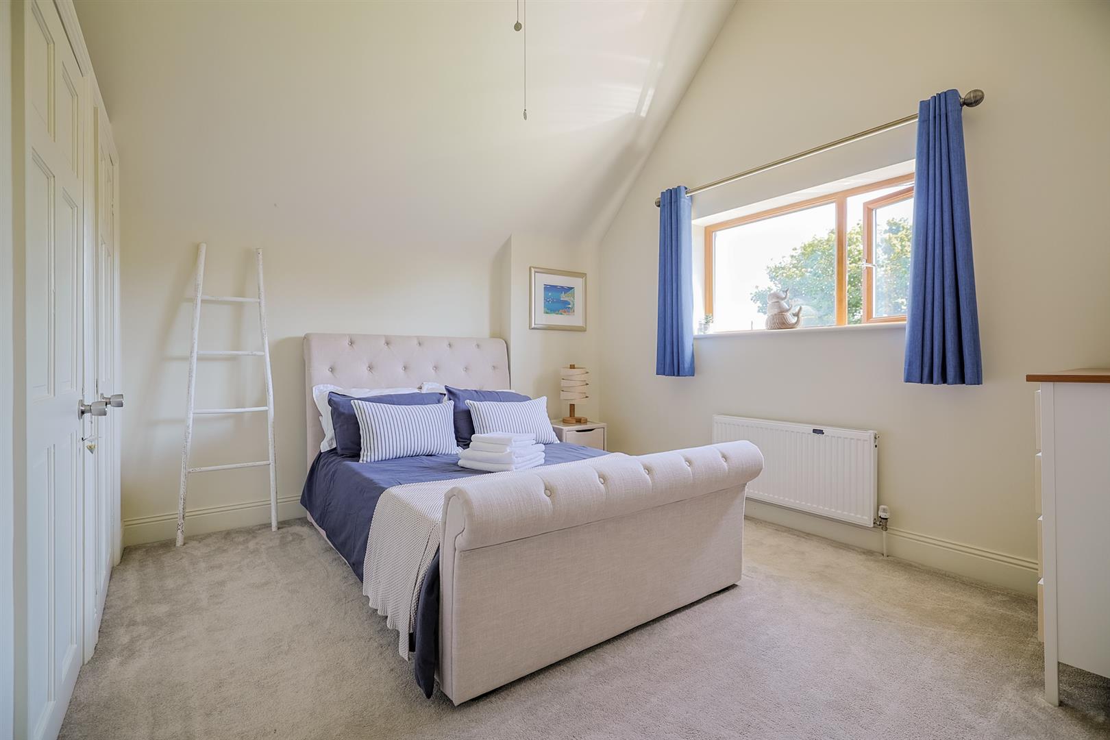 21 East Cliff, Pennard, Gower, SA3 2AS